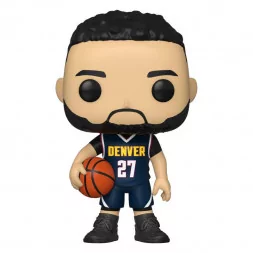 Фигурка Funko POP! Basketball NBA: Denver Nuggets - Jamal Murray (Dark Blue Jersey) 121