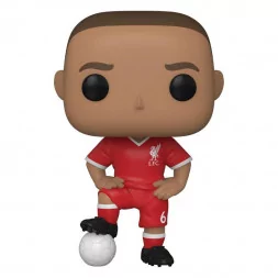 Фигурка Funko POP! Football: Liverpool - Thiago Alcantara 47