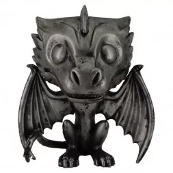 Фигурка Funko POP! Game of Thrones - Drogon (IRON) 16