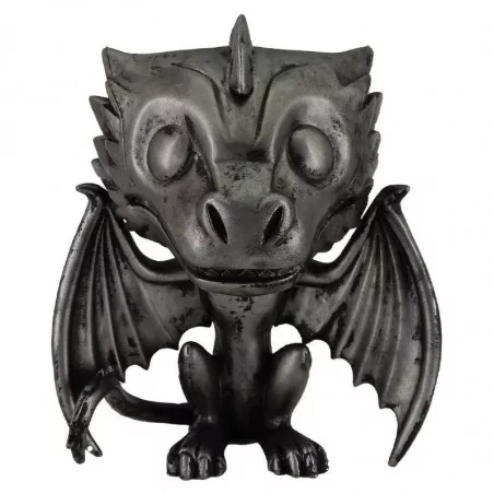 Фигурка Funko POP! Game of Thrones - Drogon (IRON) 16 - 1