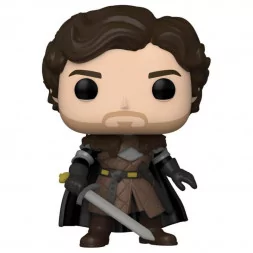 Фигурка Funko POP! Game of Thrones - Robb Stark (With Sword) 91