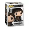 Фигурка Funko POP! Game of Thrones - Robb Stark (With Sword) 91 - 2