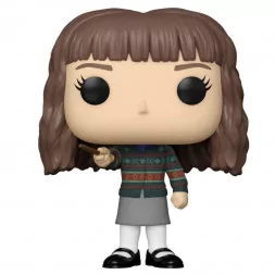 Фигурка Funko POP! Harry Potter: Hermione Granger (with Wand) 133