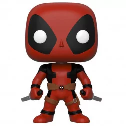 Фигурка Funko POP! Jumbo Marvel: Deadpool - Deadpool (with Two Swords) Special Edition 10&quot 543