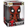 Фигурка Funko POP! Jumbo Marvel: Deadpool - Deadpool (with Two Swords) Special Edition 10&quot 543 - 2