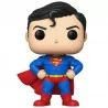 Фигурка Funko POP! Jumbo: DC Comics - Superman (Metallic) Special Edition 10&quot 159 - 2