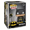 Funko POP! Mega: Heroes DC - Batman - 80 Years 18&quot 01 - 1
