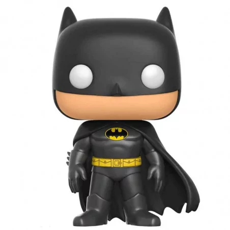Funko POP! Mega: Heroes DC - Batman - 80 Years 18&quot 01 - 2