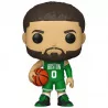 Фигурка Funko POP! Basketball NBA: Celtics - Jayson Tatum (Green Jursey) 118 - 1