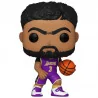 Funko POP! Basketball NBA: Lakers - Anthony Davis (Purple Jursey) 120 - 1