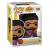 Фигурка Funko POP! Basketball NBA: Lakers - Anthony Davis (Purple Jursey) 120 - 2