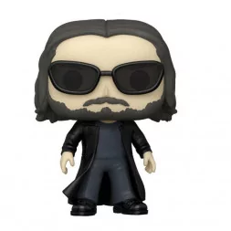 Фигурка Funko POP! Movies: Matrix Resurrections - Neo 1172