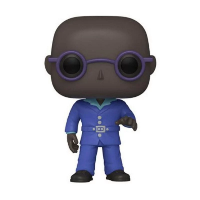 Фигурка Funko POP! Movies: Matrix 4 - Morpheus 1174 - 1