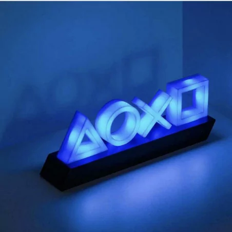 Paladone Playstation 5 Icons Light - 2