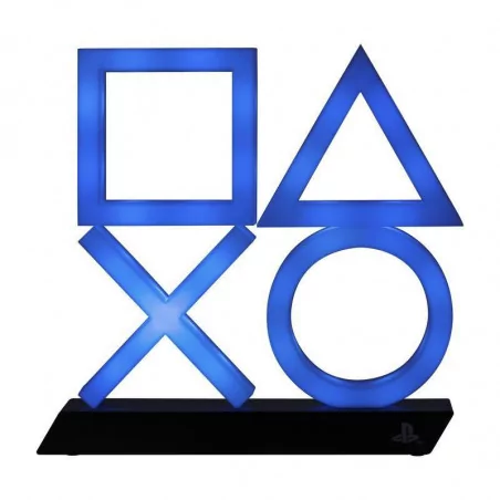 Paladone Playstation 5 Icons Light XL - 1