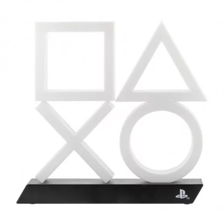 Paladone Playstation 5 Icons Light XL - 2
