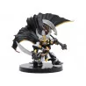 Banpresto SD Gundam Dark Knight Gundam MK - Round Table Statue - 1