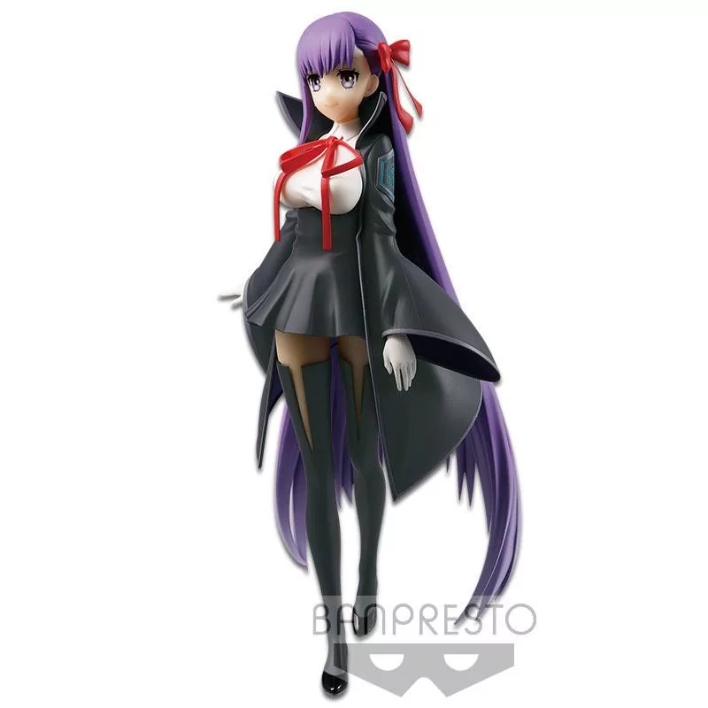 Статуетка Banpresto Fate/Grand Order Servant - Moon Cancer BB Statue - 1