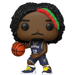 Фигурка Funko POP! Basketball NBA: Memphis Grizzlies - Ja Morant (CE'21) 129