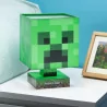 Paladone Minecraft Creeper Icon Lamp - 2