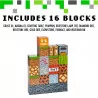 Paladone Minecraft Block Building Icon Lamp - 3