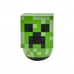 Статуетка Paladone Minecraft Creeper Sway Lamp