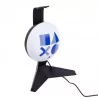 Статуетка Paladone Playstation Head Light - 1