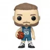 Funko POP! Basketball NBA: Hornets - Gordon Hayward (Teal Jersey) 123 - 1