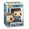 Funko POP! Basketball NBA: Hornets - Gordon Hayward (Teal Jersey) 123 - 2