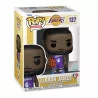Фигурка Funko POP! Basketball NBA: Los Angeles Lakers - LeBron James (CE'21) 127 - 2