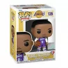 Funko POP! Basketball NBA: Los Angeles Lakers - Russell Westbrook (CE'21) 135 - 2
