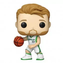 Фигурка Funko POP! Basketball NBA: Mavericks - Luka Doncic (CE'21) 128