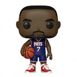 Funko POP! Basketball NBA: Nets - Kevin Durant (CE'21) 134