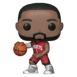 Funko POP! Basketball NBA: Rockets - John Wall (Red Jersey) 122