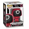 Funko POP! Television: Squid Game - Masked Worker 1226 - 2