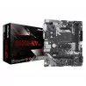 Дънна платка ASROCK B450M-HDV R4.0 - 1