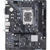 Дънна платка ASRock B660M-HDV, LGA1700, DDR4, mATX - 1