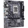 Дънна платка ASRock B660M-HDV, LGA1700, DDR4, mATX - 3