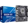 Дънна платка ASRock B660M-HDV, LGA1700, DDR4, mATX - 5