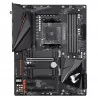 Дънна платка GIGABYTE B550 AORUS PRO AC, WI-FI, Socket AM4, 4 x DDR4, RGB Fusion 2.0 - 2