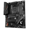 Дънна платка GIGABYTE B550 AORUS PRO AC, WI-FI, Socket AM4, 4 x DDR4, RGB Fusion 2.0 - 4