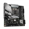 Дънна платка GIGABYTE Z590M GAMING X socket 1200, RGB Fusion 2.0 - 2