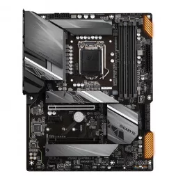 Дънна платка GIGABYTE Z590 GAMING X socket 1200, RGB Fusion 2.0