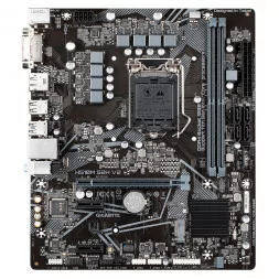 Дънна платка GIGABYTE H510M-S2H, socket 1200, Micro ATX