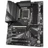 Дънна платка GIGABYTE Z690 UD AX, WI-FI 6, LGA 1700, DDR5, ATX, RGB Fusion - 2