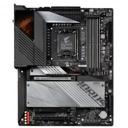 Дънна платка GIGABYTE Z690 AORUS ULTRA, Wi-Fi 6E, LGA 1700, DDR5, ATX, RGB Fusion 2.0