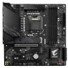 Дънна платка GIGABYTE AORUS B560M ELITE socket 1200, mATX - 1