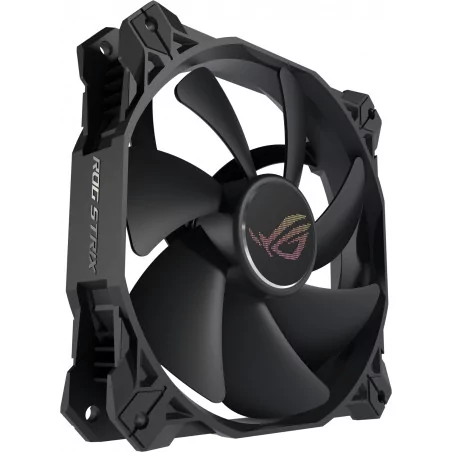 Вентилатор ASUS ROG STRIX XF 120, 120mm, 1800 rpm, 4-pin PWM - 3