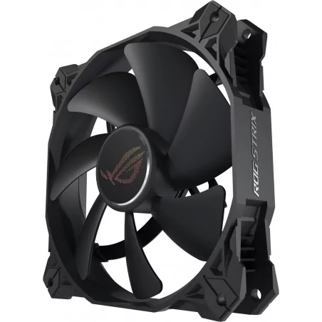 Fan ASUS ROG STRIX XF 120, 120mm, 1800 rpm, 4-pin PWM - 4