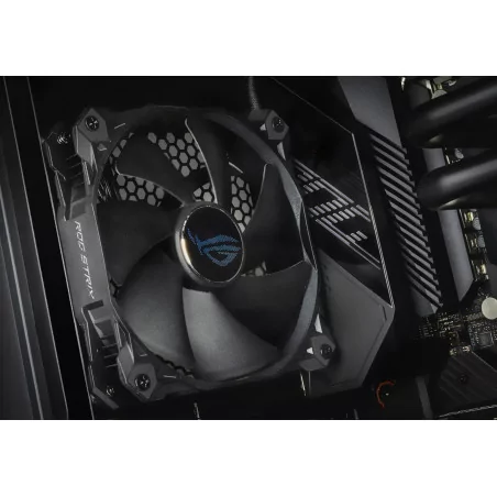 Fan ASUS ROG STRIX XF 120, 120mm, 1800 rpm, 4-pin PWM - 10